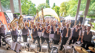 Foto 6 zu Weinfest - Test Ricarda