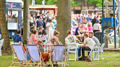 Foto 4 zu Weinfest - Test Ricarda