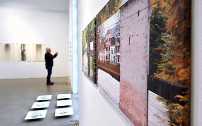 Galerie Münsterland in Emsdetten