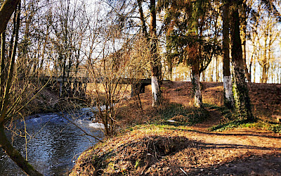 Die Kotten- und See-Runde