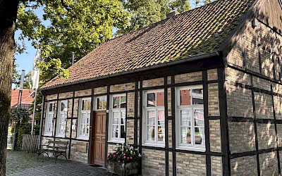 Wannenmacher-Museum