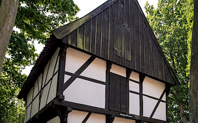 Speicher-Museum im Kulturhof Deitmar