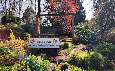 Stadtpark Emsdetten