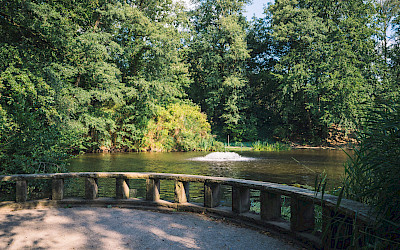Stadtpark Emsdetten