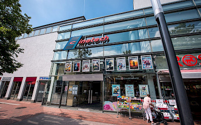 Cinetech Emsdetten