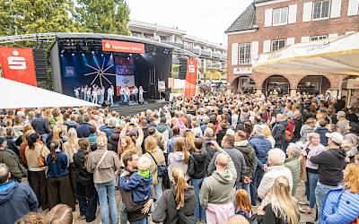 Emsdettener September