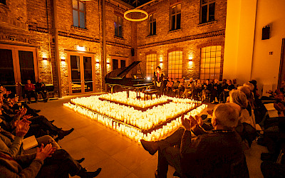 Stroetmanns Fabrik