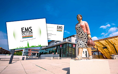 Emsdetten Gutschein