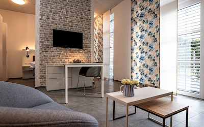 Spend the night in Emsdetten