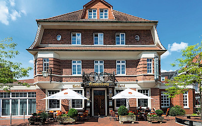 Hotel Kloppenborg Emsdetten