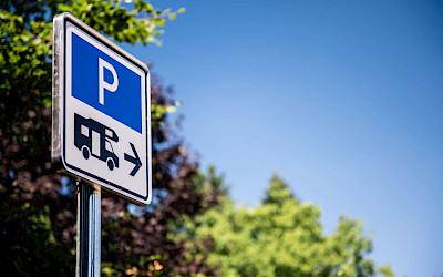 Spend the night in Emsdetten