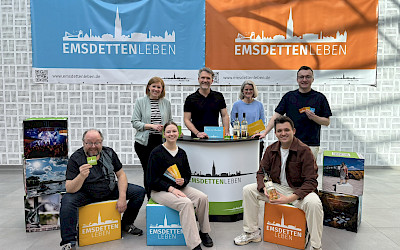 Team Verkehrsverein Emsdetten