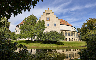 Schloss Steinfurt