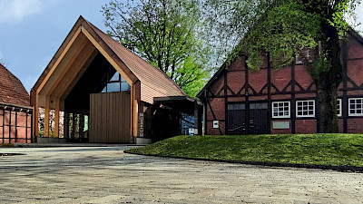 August-Holländer-Museum Emsdetten