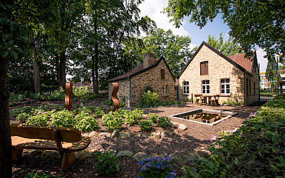 Wannenmacher-Museum Emsdetten