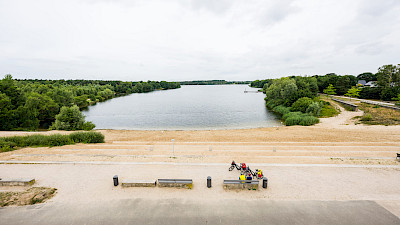 Offlumer See Neuenkirchen