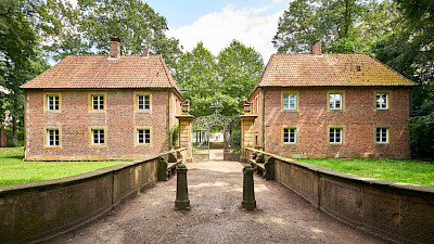 Kloster Bentlage
