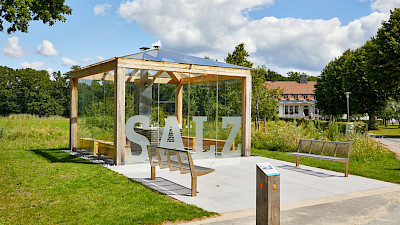 Salinenpark Rheine