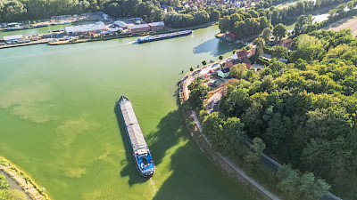Dortmund-Ems-Kanal