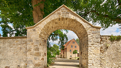 Kunsthaus Kloster Gravenhorst Hörstel