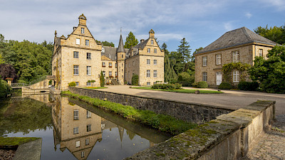 Schloss Surenburg