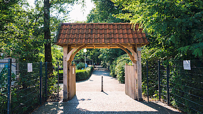 Stadtpark Emsdetten