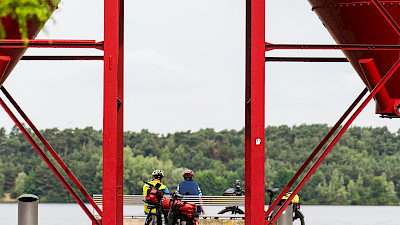 Offlumer See Neuenkirchen