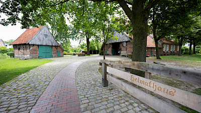 Heimathaus Wettringen
