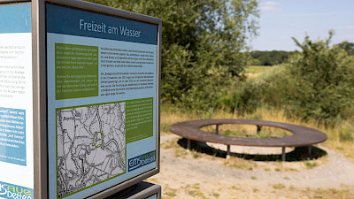 Emsauen Emsdetten