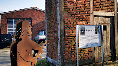 Der Steigerturm in Hembergen
