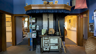 Wannenmacher-Museum Emsdetten