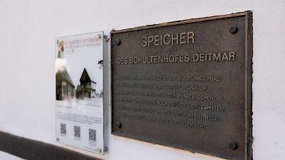 Speicher-Museum Emsdetten