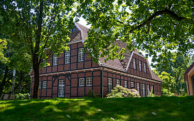 Kulturhof Deitmar