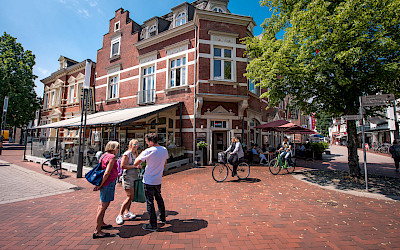 Innenstadt Emsdetten