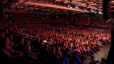 EMS-HALLE