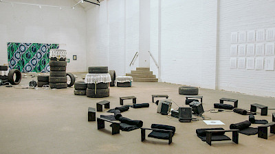 OASE Emsdetten Galerie Münsterland