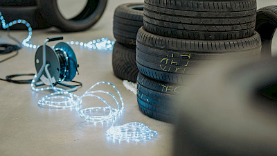 OASE Emsdetten Galerie Münsterland