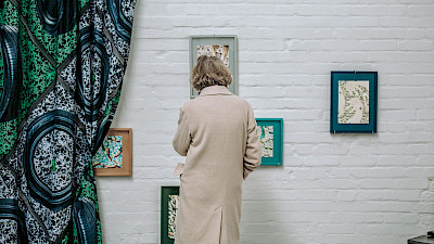 OASE Emsdetten Galerie Münsterland