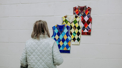 OASE Emsdetten Galerie Münsterland