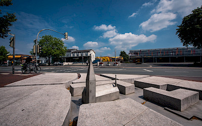 Innenstadt Emsdetten