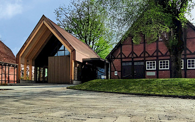 August-Holländer-Museum Emsdetten