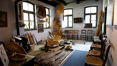 Wannenmacher-Museum Emsdetten