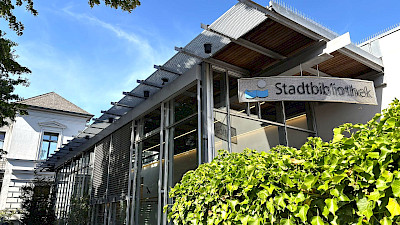 Stadtbibliothek Emsdetten