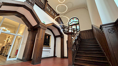 Stadtbibliothek Emsdetten