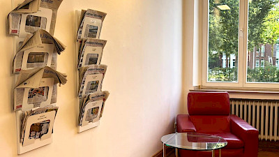 Stadtbibliothek Emsdetten