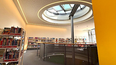 Stadtbibliothek Emsdetten