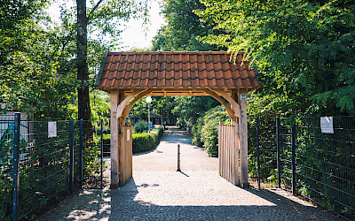 Stadtpark Emsdetten