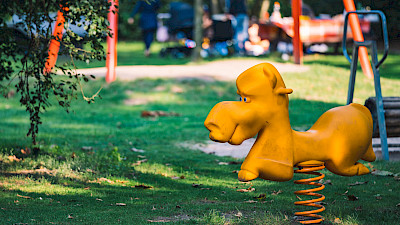 Stadtpark Emsdetten