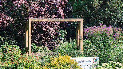 Stadtpark Emsdetten