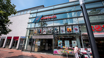 Cinetech Kino Emsdetten